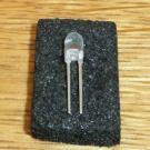 SP 201 A ( Fototransistor , 32 V , 50 mW , 1,2...3,3 mA )